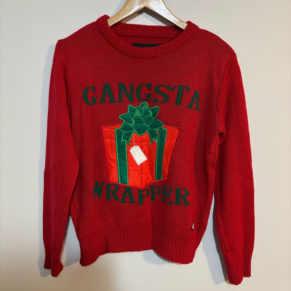 🎁Funny Holiday Christmas Sweater🎁